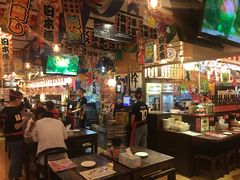 -平成屋· Late Night 食堂(四川北路店)