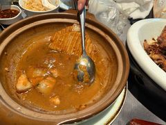 -小天厨民间菜馆(深圳街店)