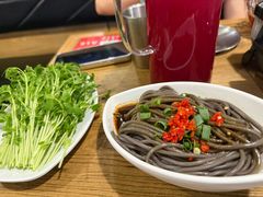 -鱼酷活鱼烤鱼(梅江印象城店)