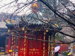 -西安市广仁寺