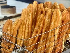 -文武王氏烧饼·无矾油条(西溪路店)