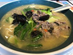 -咬不得高祖生煎·简餐(骆家庄店)