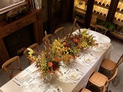 -Le Bistrot de Racine