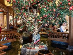 -北平楼·烤鸭·北京菜(牡丹园店)