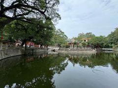 -潮州西湖