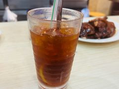 -一乐烧鹅(中环店)