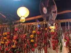 -粗粮人家(簋街店)
