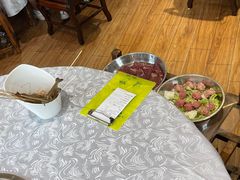 -丰尔粥食·粥底火锅·桑拿鸡(大良总店)