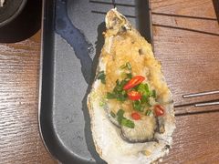 -半酌烧烤小酒馆(南京东路店)