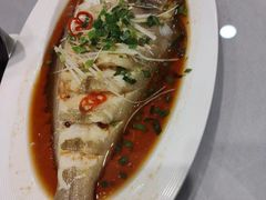 -中国吉菜名店广源宾馆餐厅