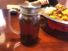 -那拉提之疆·新疆菜(美院店)