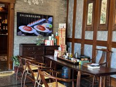 -卫鼎轩·曹公馆(鼓楼店)