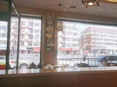 -遇东北林区铁锅炖(南开店)