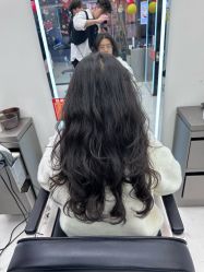 -乾健·烫染·接发SALON