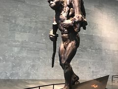 -北京周口店北京人遗址博物馆