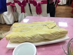 -昱德来·天津菜(河西店)