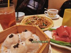 -明腾壹间茶餐厅(新都会花园广场店)