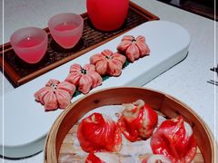 -竹外桃花·江南小酒馆(SKP·S店)