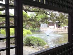 -常熟方塔园
