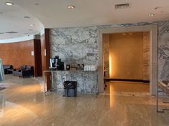 -上海浦东华美达大酒店