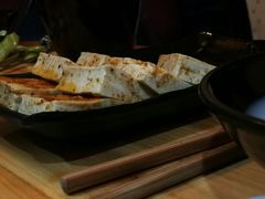 -炭虎子水浒烤肉(梦时代店)