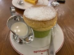 -Entrecôte 法国牛扒馆(保利·时光里店)