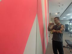 -WEGYMER健萌健身(雅颂居馆)