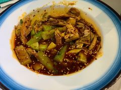 百味口水鸡-川人百味(亿合城店)