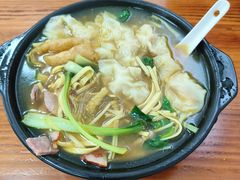 -小董骨汤馄饨店(通扬路店)