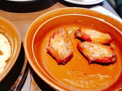 茄汁鸡翅-萨莉亚意式餐厅(杭州滨江天街店)