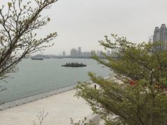 -海沧湾公园