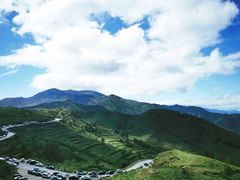 -灵山
