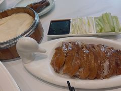 -梅利汴京烤鸭•开封豫菜地标店(东司门店)