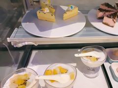 -犇放和牛烤肉·烤榴莲自助(苏宁城市奥莱店)