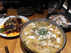 -十三式重庆江湖菜(金茂览秀城店)