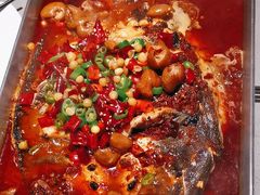 -半天妖烤鱼(方庄店)