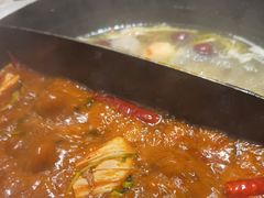 -山缓缓火锅(苏州仁恒仓街店)