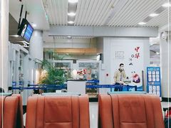 -威海大水泊国际机场