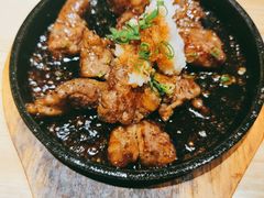 -琴寿司居酒屋(中山广场店)