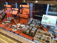 -檬舒舒MonChouChou(环球金融中心店)