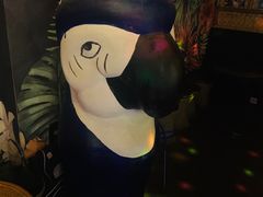 -The Tiki Bungalow提基小木屋酒吧