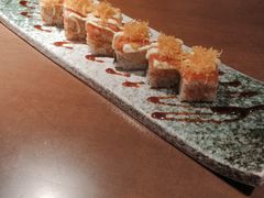 -千代武日本料理(哈西店)
