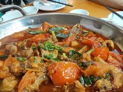 -61号餐吧(兴坪古镇漓江店)