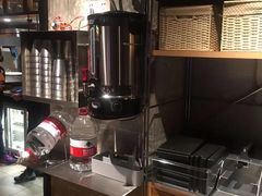 -新石器烤肉(中房金谊广场店)