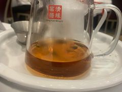 -海都六福酒家(世博广场店)