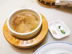 客语土猪汤-客语客家菜(琶洲保利店)