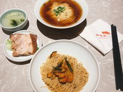 -松鹤面馆·古法焖肉面(观前店)