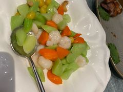 -望乡楼上海菜(日月光店)