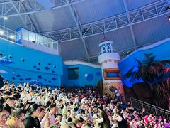 -烟台海昌鲸鲨海洋公园
