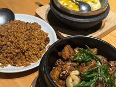 -竹里馆·淮扬菜·功夫茶(老门东店)